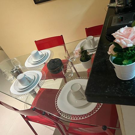 Flecheiras Residence - Ap 103 - Summer Plus Trairi Ngoại thất bức ảnh