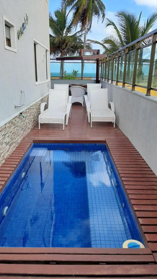 Flecheiras Residence - Ap 103 - Summer Plus Trairi Ngoại thất bức ảnh