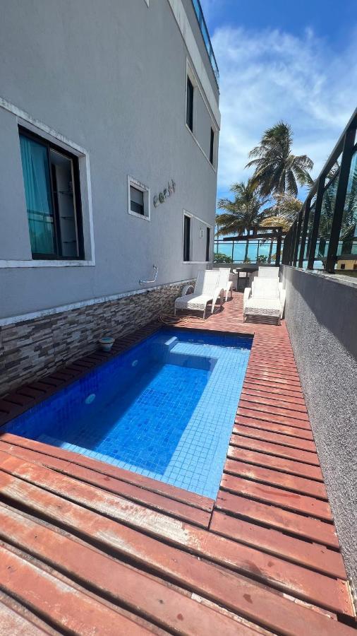 Flecheiras Residence - Ap 103 - Summer Plus Trairi Ngoại thất bức ảnh