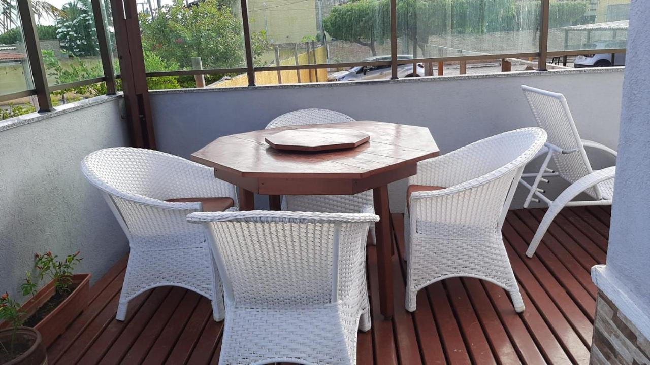 Flecheiras Residence - Ap 103 - Summer Plus Trairi Ngoại thất bức ảnh