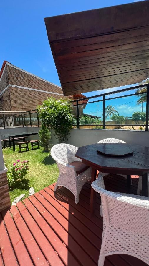 Flecheiras Residence - Ap 103 - Summer Plus Trairi Ngoại thất bức ảnh