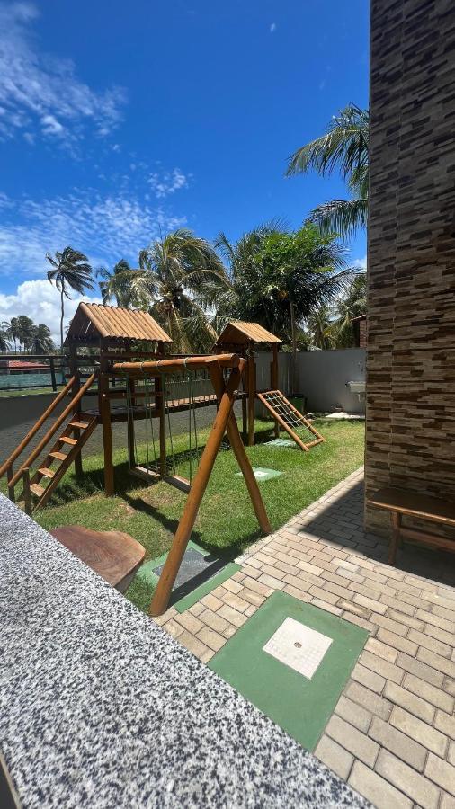 Flecheiras Residence - Ap 103 - Summer Plus Trairi Ngoại thất bức ảnh