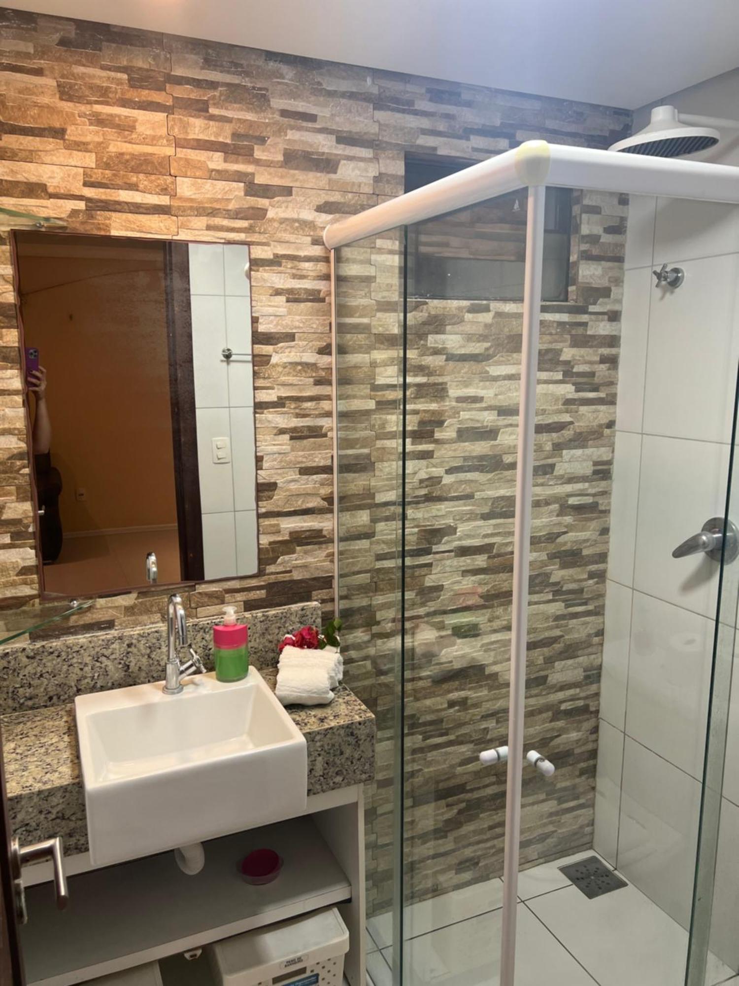 Flecheiras Residence - Ap 103 - Summer Plus Trairi Ngoại thất bức ảnh