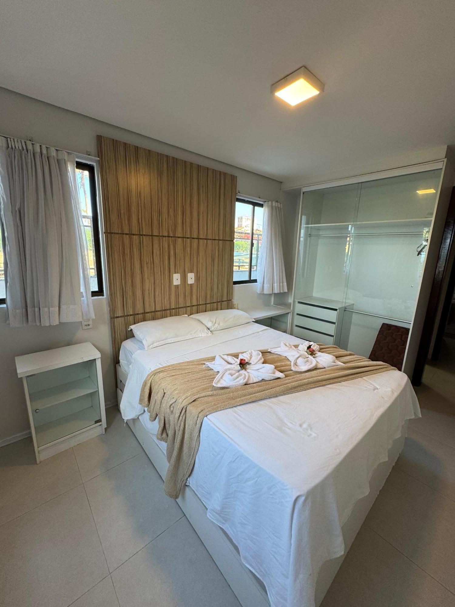 Flecheiras Residence - Ap 103 - Summer Plus Trairi Ngoại thất bức ảnh