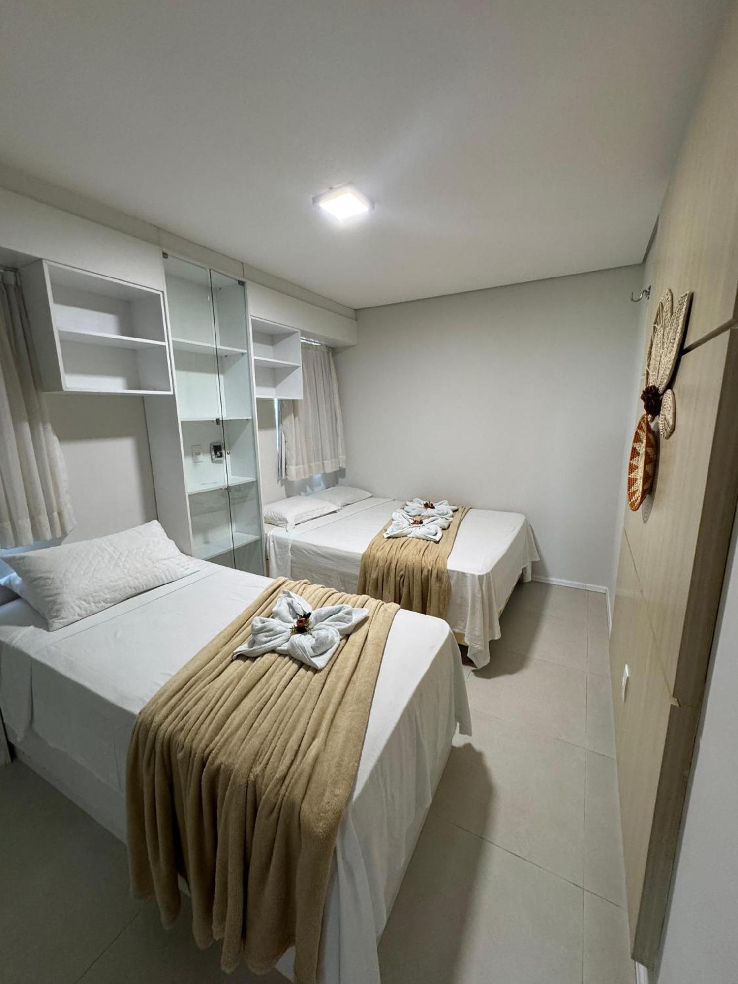Flecheiras Residence - Ap 103 - Summer Plus Trairi Ngoại thất bức ảnh