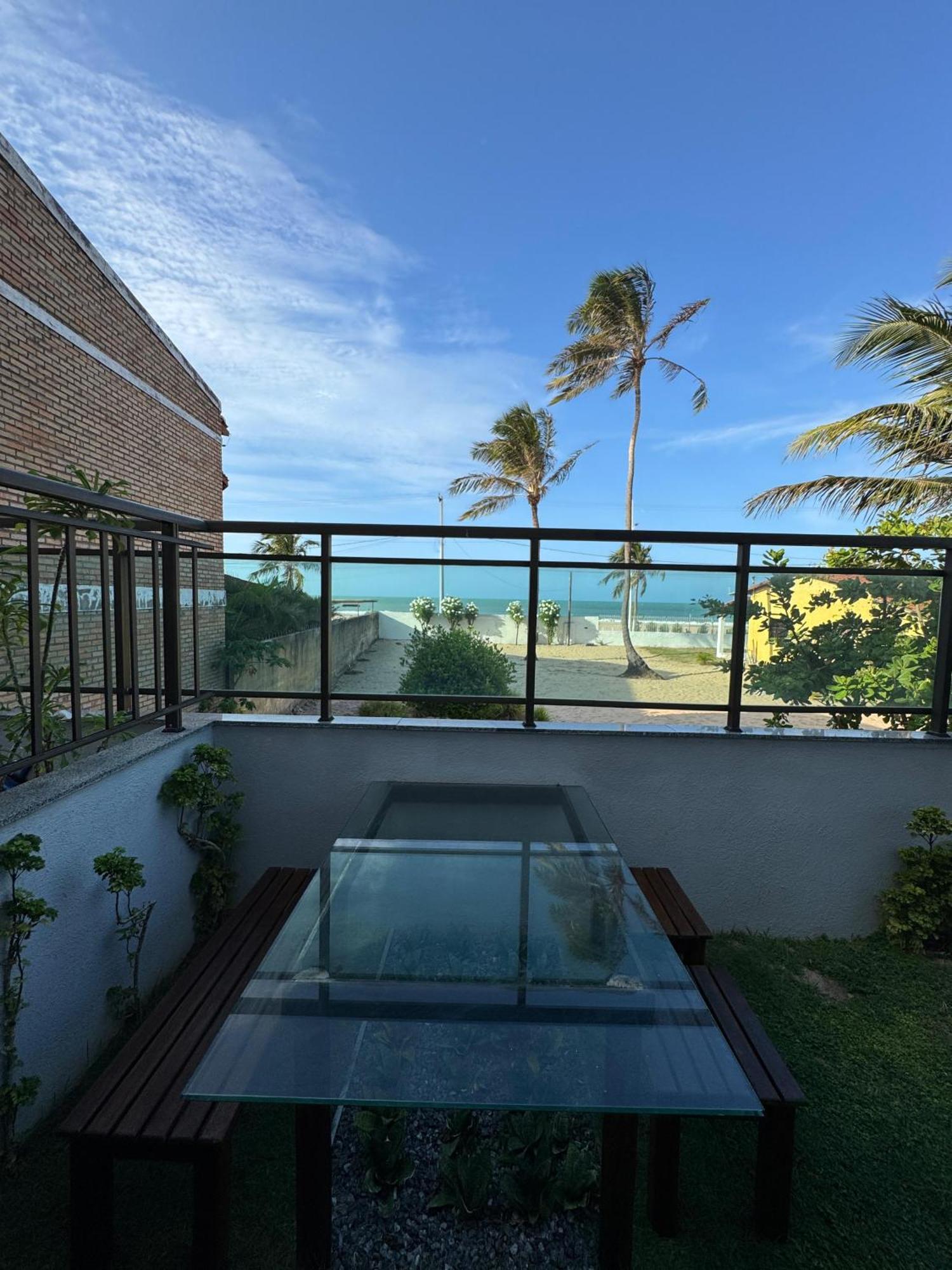 Flecheiras Residence - Ap 103 - Summer Plus Trairi Ngoại thất bức ảnh
